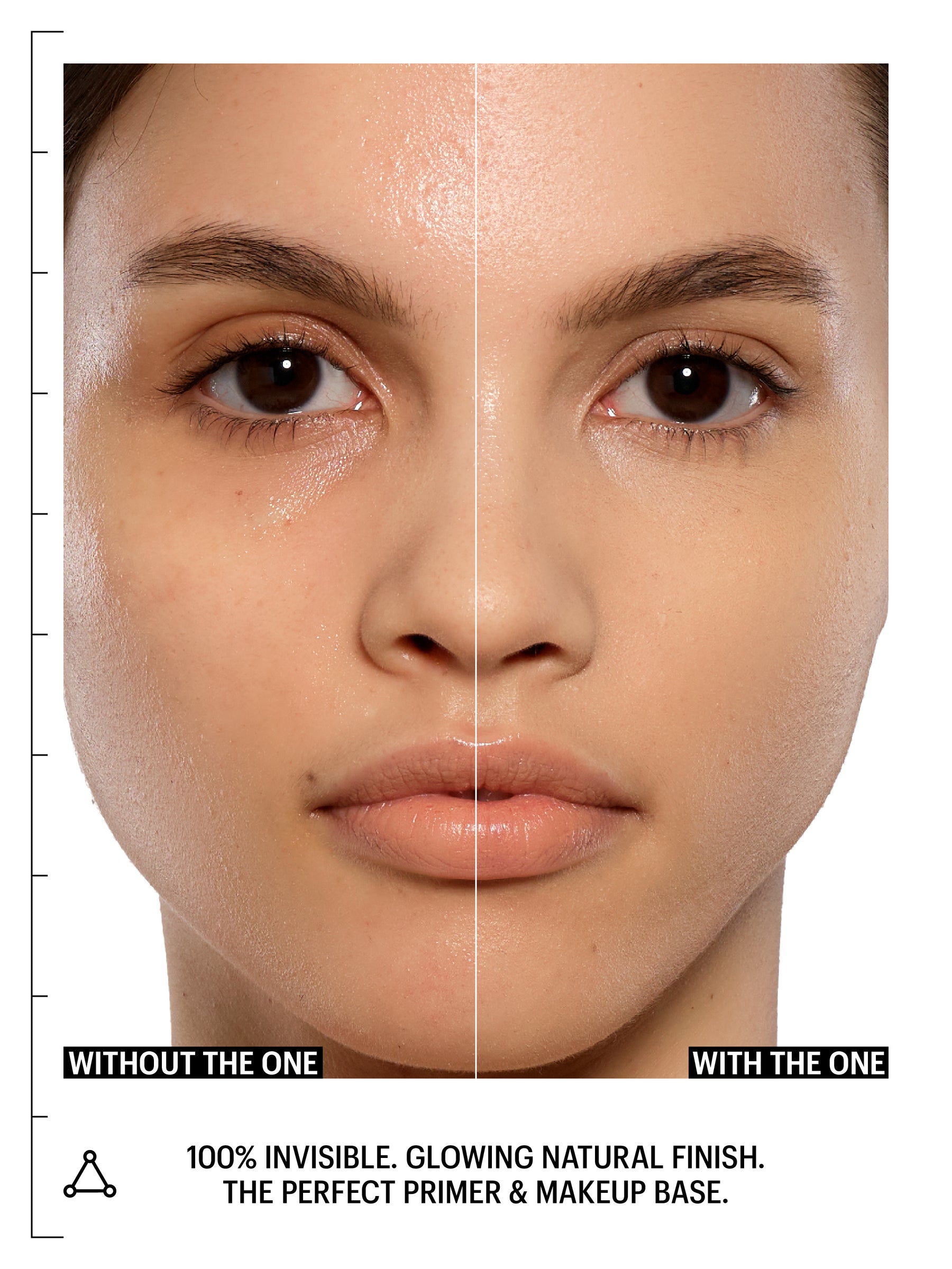 Allies of Skin THE ONE SPF 50 Invisible Sunscreen Gel 50ml | Face
