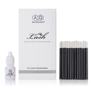 AQ Skin Solutions GF Lash - Short Dated