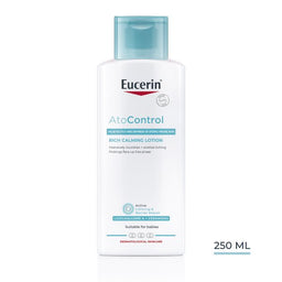 Eucerin AtoControl Rich Calming Lotion 250ml