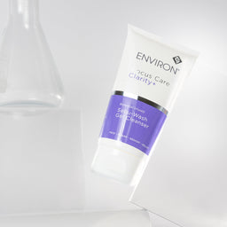 Environ Focus Care Clarity+ Botanical Infused Sebu-Wash Gel Cleanser Twin Set