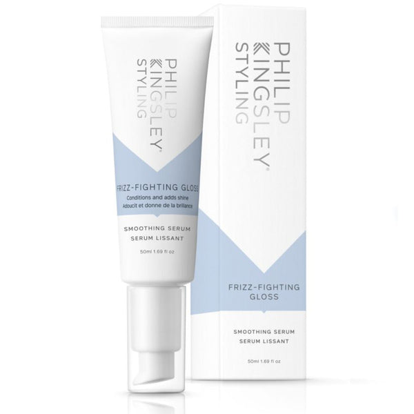 Philip Kingsley Finishing Touch Frizz Fighting Gloss Hair Serum 50ml