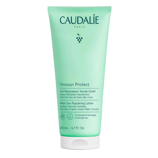 Caudalie Vinosun After-Sun Repairing Lotion 200ml