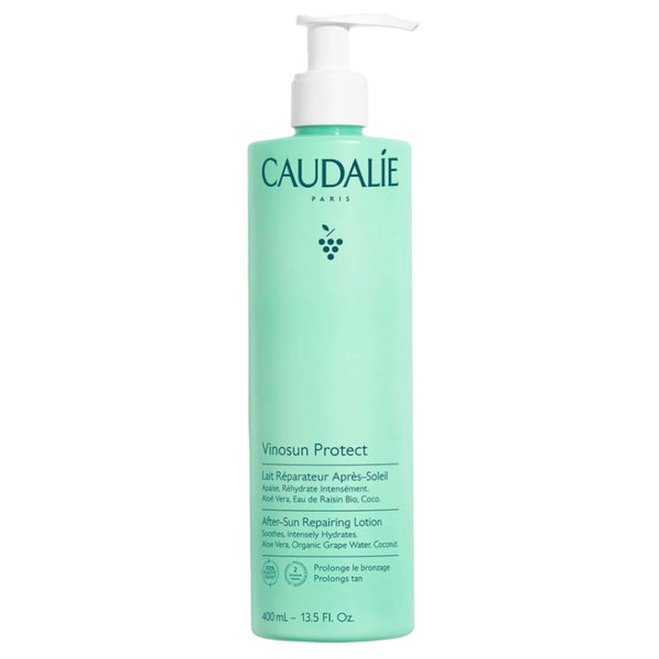 Caudalie Vinosun After-Sun Repairing Lotion 400ml