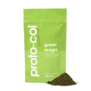 Proto-col Green Magic Powder
