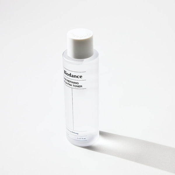 Biodance Skin Refining Mild Pha Toner 150ml