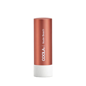 COOLA Mineral Liplux SPF30 Nude Beach