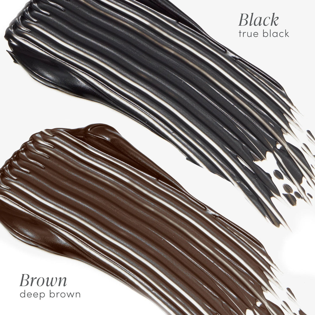 Jane Iredale Lash Fixation Lifting & Defining Tubing Mascara - Brown