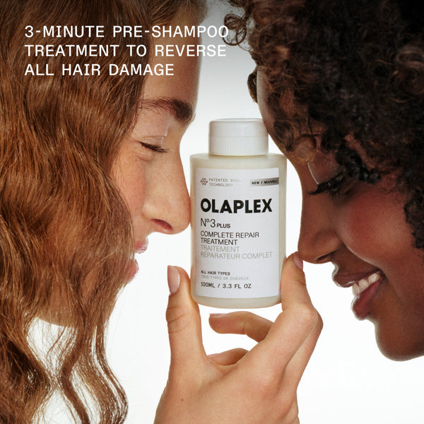 Olaplex No.3Plus Complete Repair Treatment 250ml