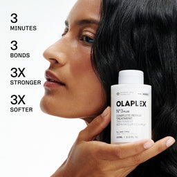 Olaplex No.3Plus Complete Repair Treatment 250ml