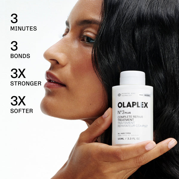 Olaplex No.3Plus Complete Repair Treatment 250ml