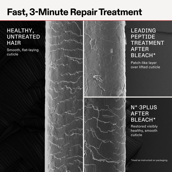 Olaplex No.3Plus Complete Repair Treatment 250ml