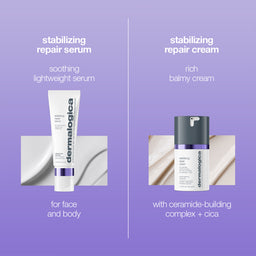 Dermalogica Stabilizing Repair Serum 50ml