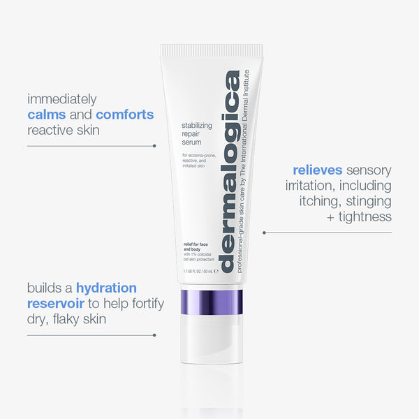 Dermalogica Stabilizing Repair Serum 50ml