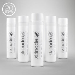Skinade Collagen Drink 5 Day Course - Damaged