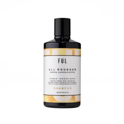 FUL All Rounder Shampoo Travel Size 75ml