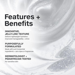 Paul Mitchell Clear Jelly Mask 202ml