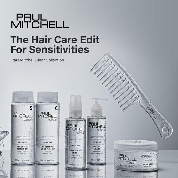 Paul Mitchell Clear Jelly Mask 202ml