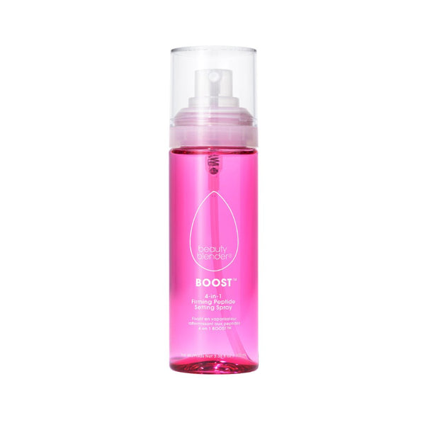 ‍Beautyblender Boost 4-in-1 Firming Peptide 18-Hour Setting Spray 13ml Gift (100% off)