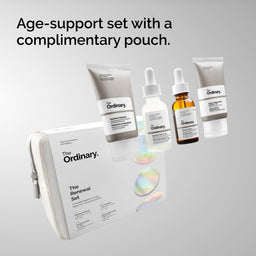The Ordinary The Renewal Limited Edition Skincare Gift Set