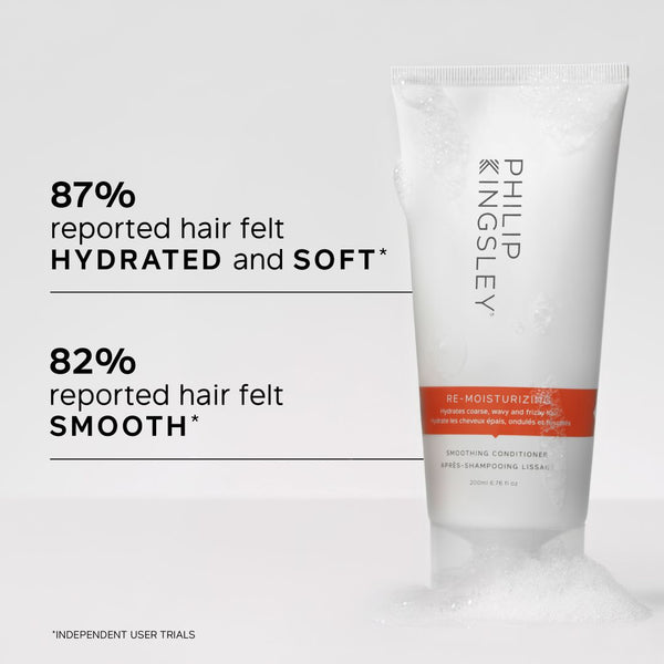 Philip Kingsley Re-Moisturizing Conditioner 200ml