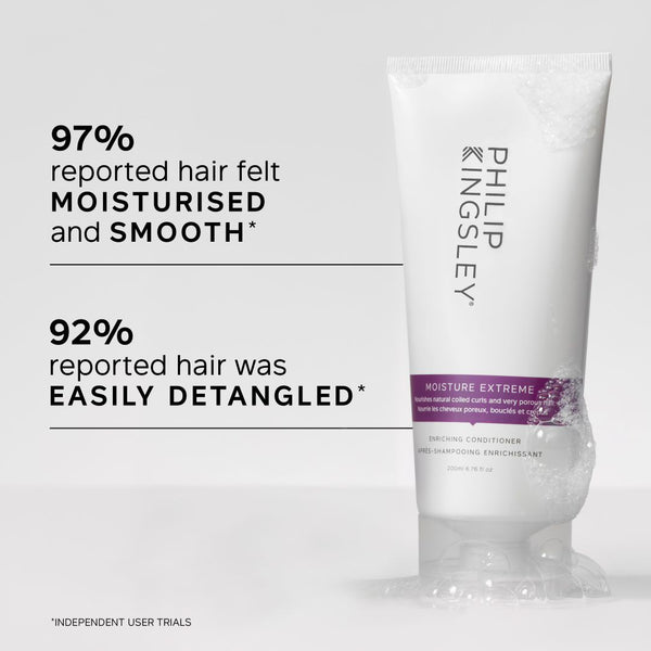 Philip Kingsley Moisture Extreme Conditioner 200ml