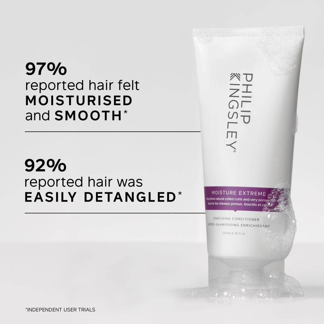 Philip Kingsley Moisture Extreme Conditioner 75ml