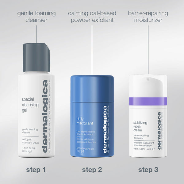 Dermalogica Expert Barrier Repair