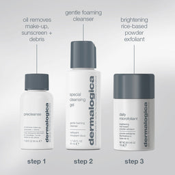 Dermalogica Glow On The Go