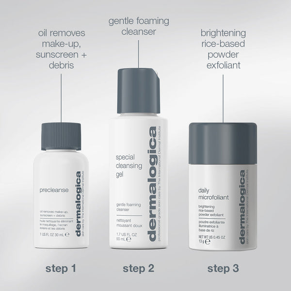Dermalogica Glow On The Go