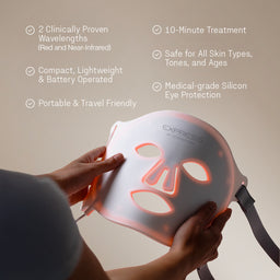 Déesse Pro The Gift of Glow Bundle
