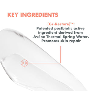 Avène Cicalfate + Restorative Protective Cream for Very Sensitive Skin