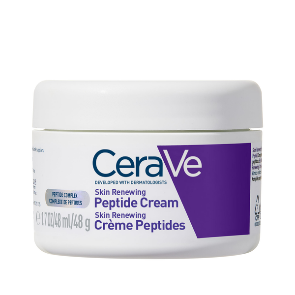Cerave Skin Renewing Peptide Cream 48g