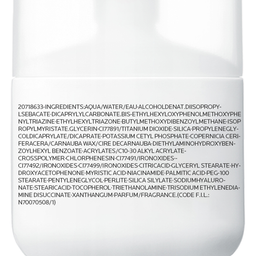 La Roche Posay Anthelios UVAIR Serum Sunscreen SPF50+ Medium, 50ml