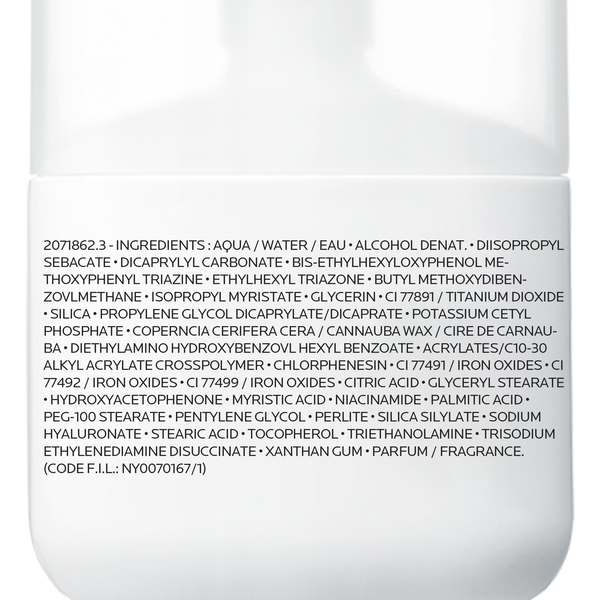 La Roche Posay Anthelios UVAIR Serum Sunscreen SPF50+ Light, 50ml