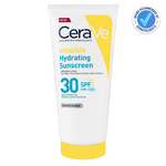 CeraVe Invisible Hydrating Sunscreen SPF30 177ml