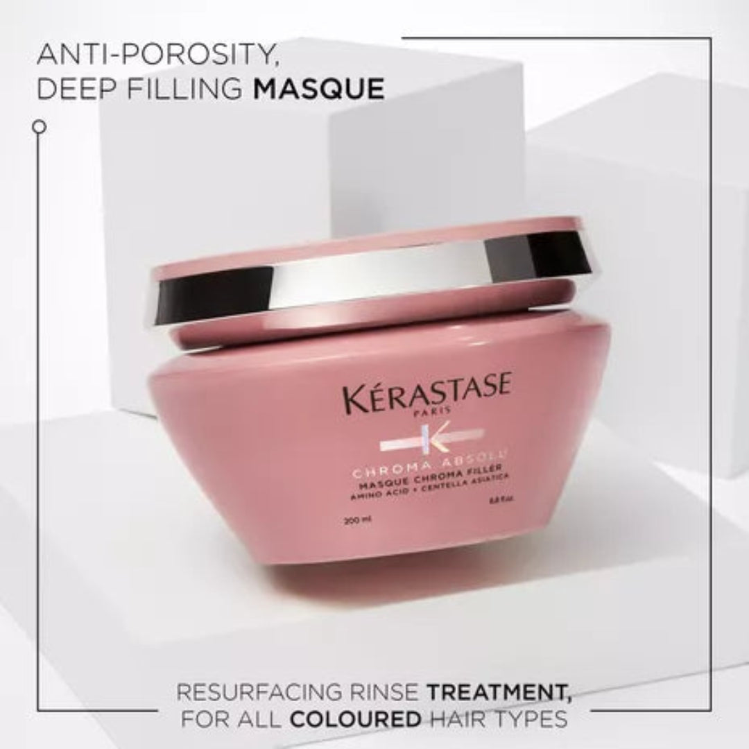 Kerastase Chroma Absolu Masque Chroma Filler Mask 200ml