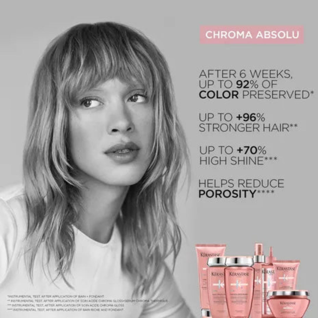 Kerastase Chroma Absolu Masque Chroma Filler Mask 200ml