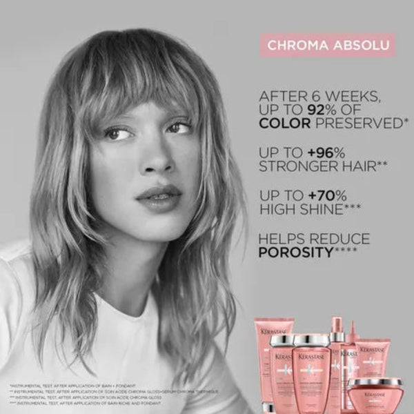 Kerastase Chroma Absolu Masque Chroma Filler Mask 200ml
