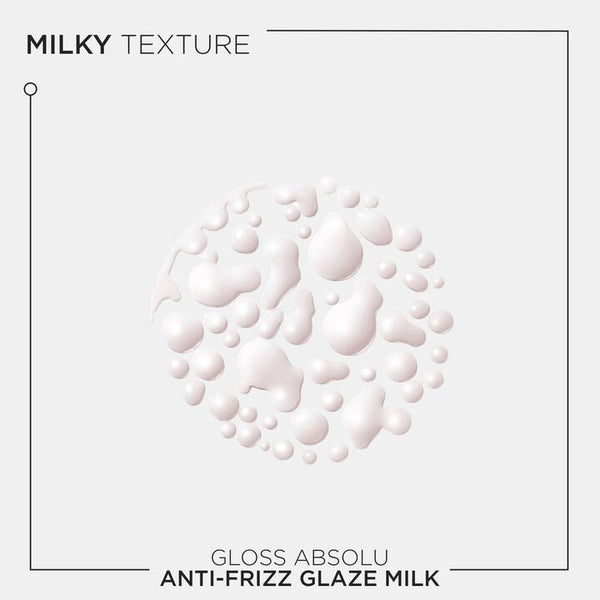 Kerastase Gloss Absolu Anti-Frizz Glaze Milk All-In-1 Spray 190ml