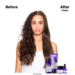 L'Oreal Professionnel Keratin Alpha Mirror Sleek Serum 50ml