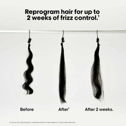 L'Oreal Professionnel Keratin Alpha Sleek Professional Hair Mask 250ml