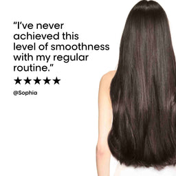 L'Oreal Professionnel Keratin Alpha Sleek Professional Hair Mask 250ml