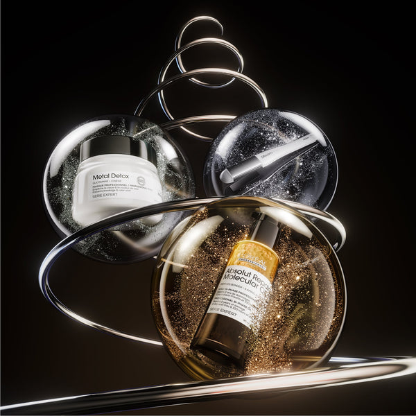 L'Oreal Professionnel Absolut Repair Trio Gift Set