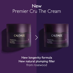 Caudalie Premier Cru The Cream 50ml