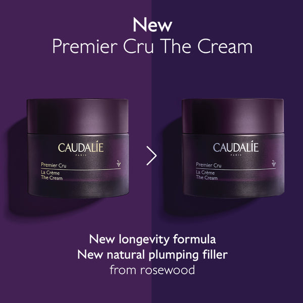 Caudalie Premier Cru The Cream 50ml