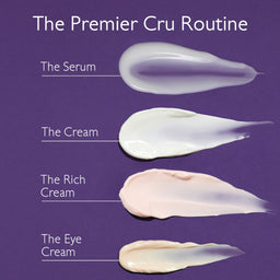 Caudalie Premier Cru The Rich Cream 50ml