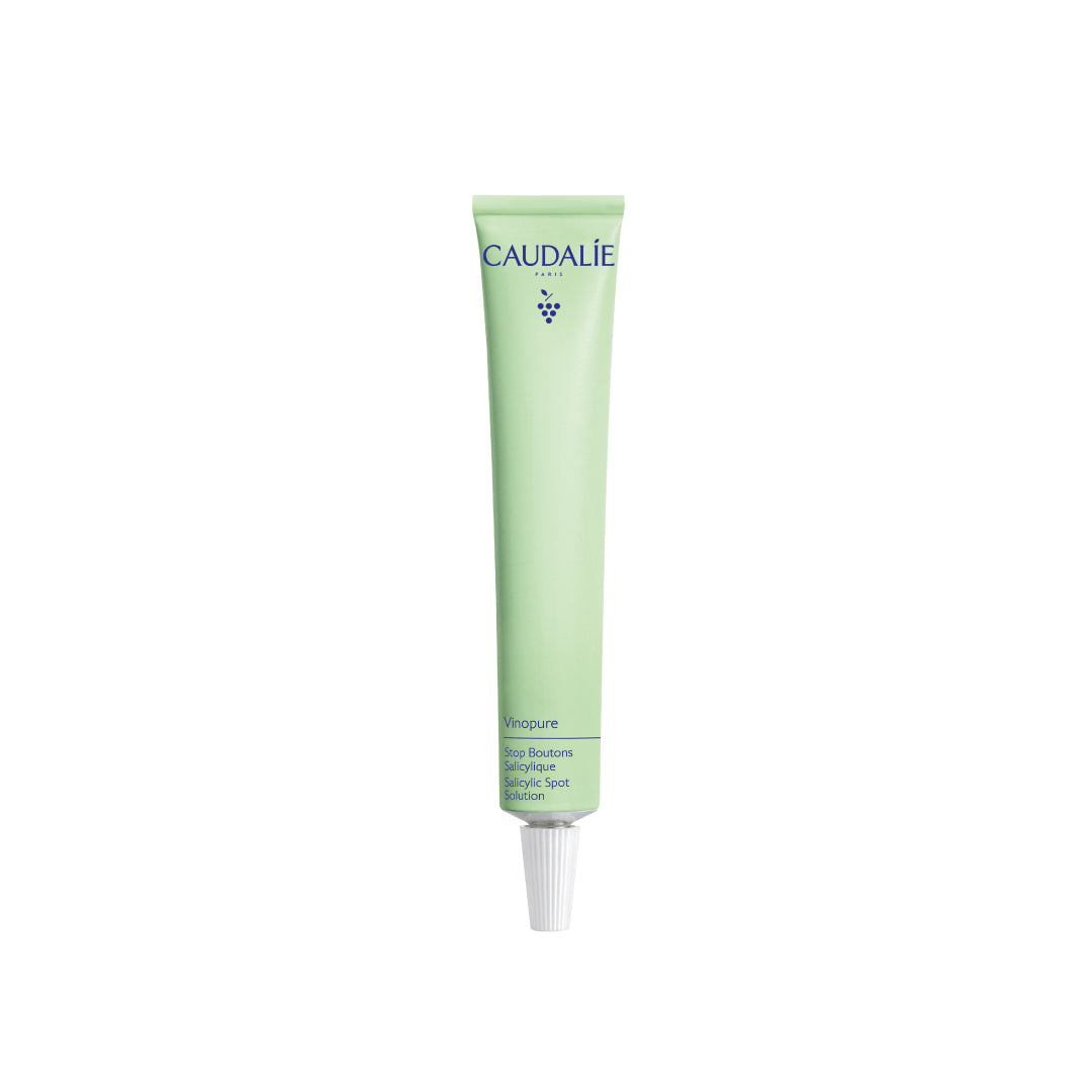 Caudalie Vinopure Salicylic Spot Solution 15ml