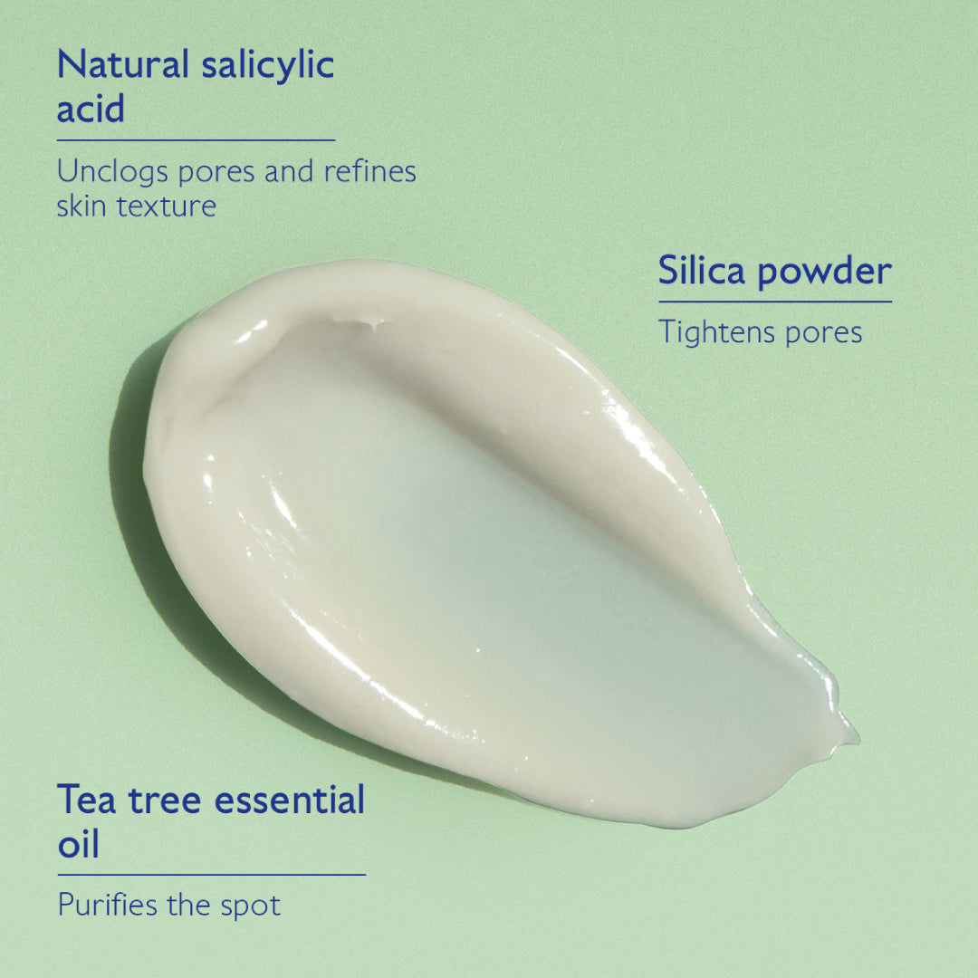 Caudalie Vinopure Salicylic Spot Solution 15ml