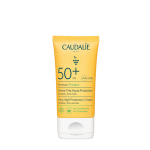 Caudalie Vinosun High Protection Cream SPF50 50ml