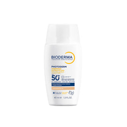 Bioderma XDefense Ultra Fluid SPF50+ Shade 02 Suncare and Urban Protection 40ml